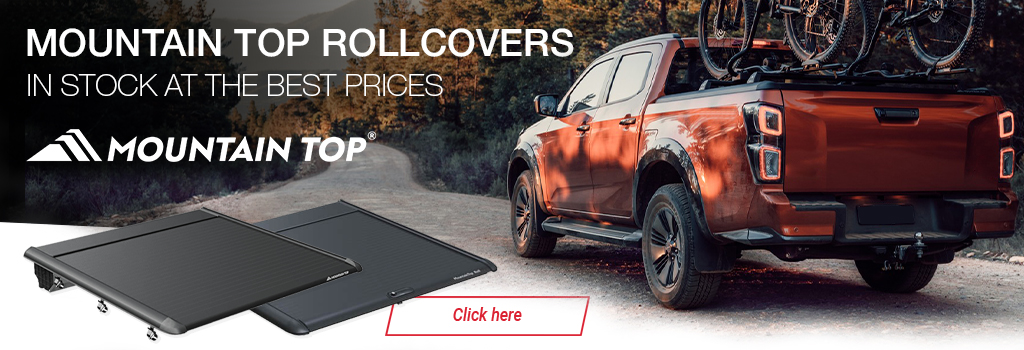 Mountain Top Rollcovers In Stock At The Best Prices